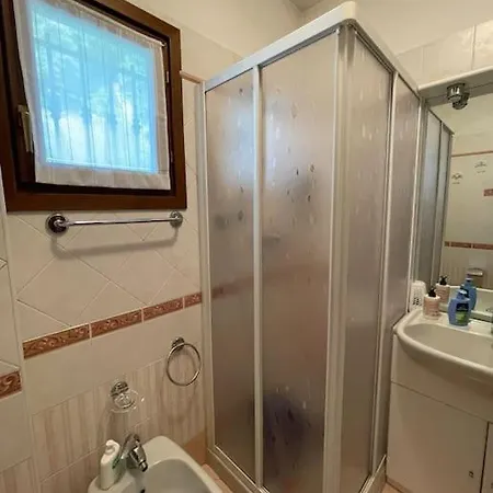 Apartmán Edera