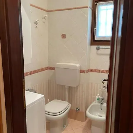 Apartmán Edera *