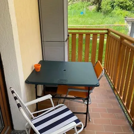 Edera Apartmán *
