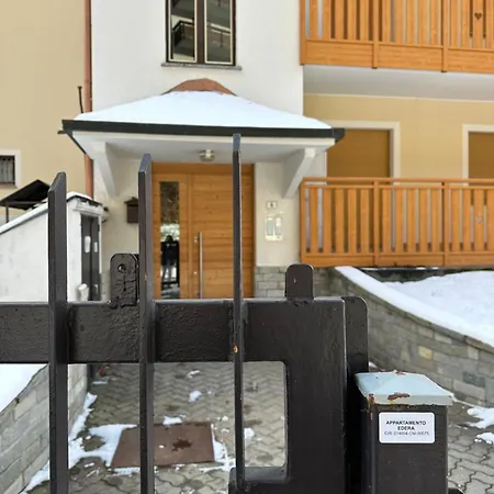 Edera Apartmán *