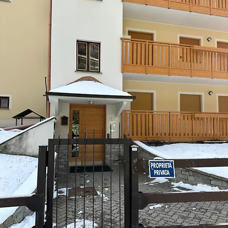 Edera Apartmán *