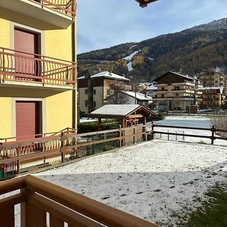 Edera Apartmán *
