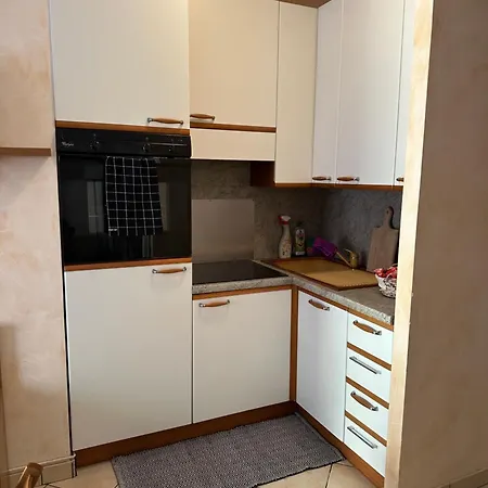Edera Apartmán
